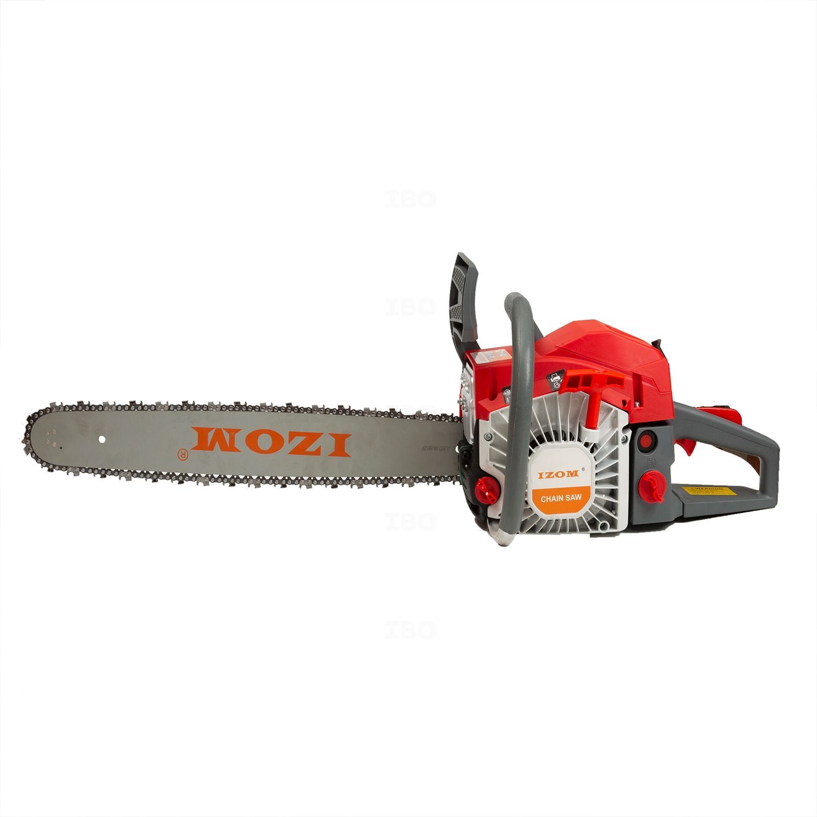 Izom Petrol Chain saw 22 inch